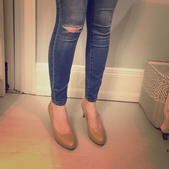 Cole Haan Heels