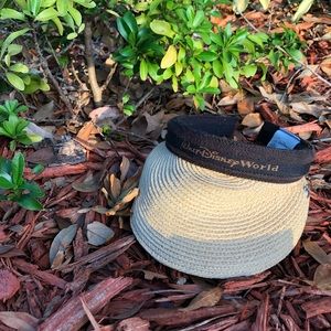 Walt Disney World Sun Visor °o°