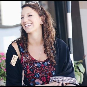 Meet your Posher, Diane