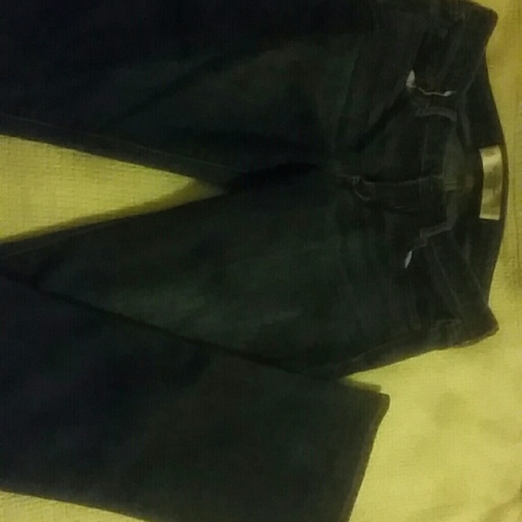 Abercrombie & Fitch jeans