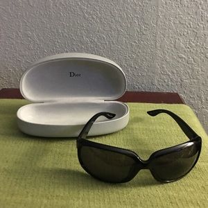 Christian Dior Sunglasses 😎