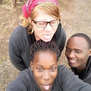 Meet your Posher, Keri