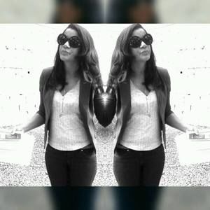 Meet your Posher, Estefany