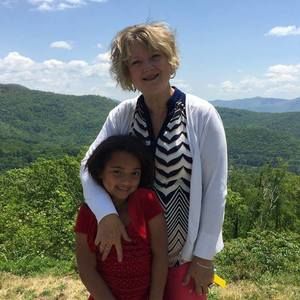 Meet your Posher, Judy