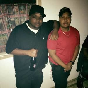 Meet your Posher, Chedric