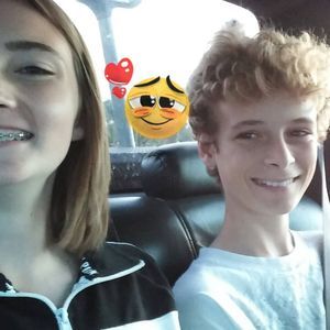 Meet your Posher, Brendan