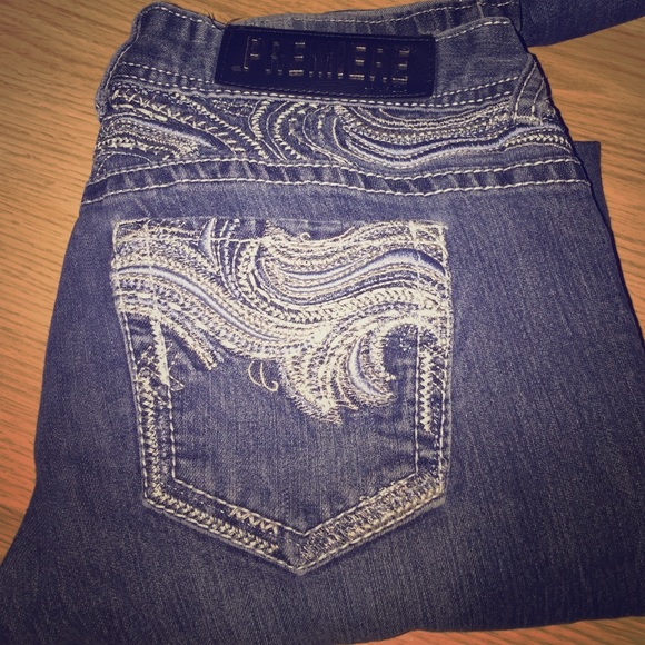 Premiere Jeans