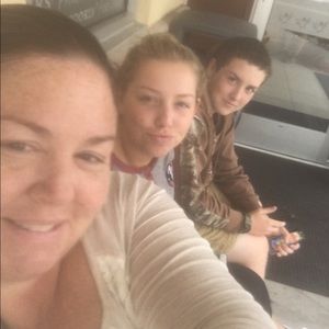 Meet your Posher, Brenda