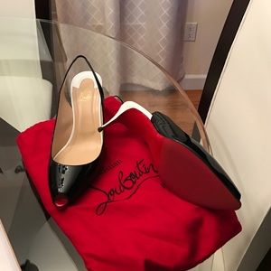 Christian Louboutin shoes