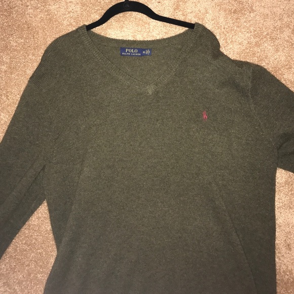 Polo Ralph Lauren sweater