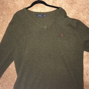 Polo Ralph Lauren sweater