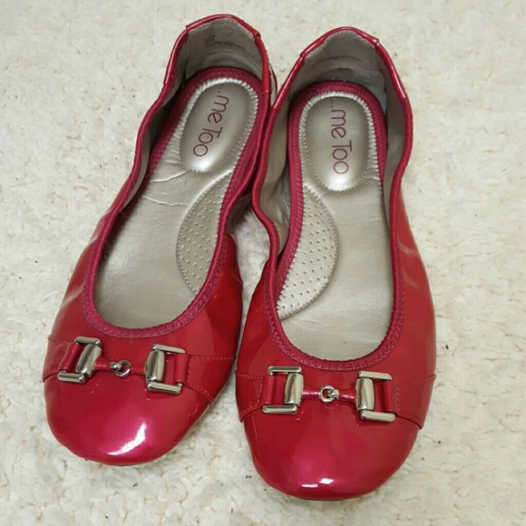 Flat Shoes