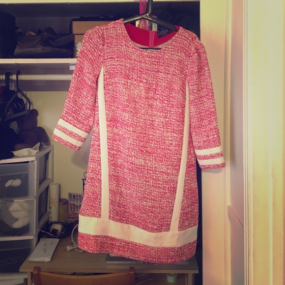 Brand new $250 Lattori Collection Dress - Picture 1 of 4