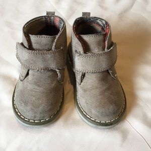 Toddler boots
