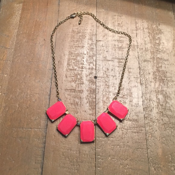 Francesca's Necklace