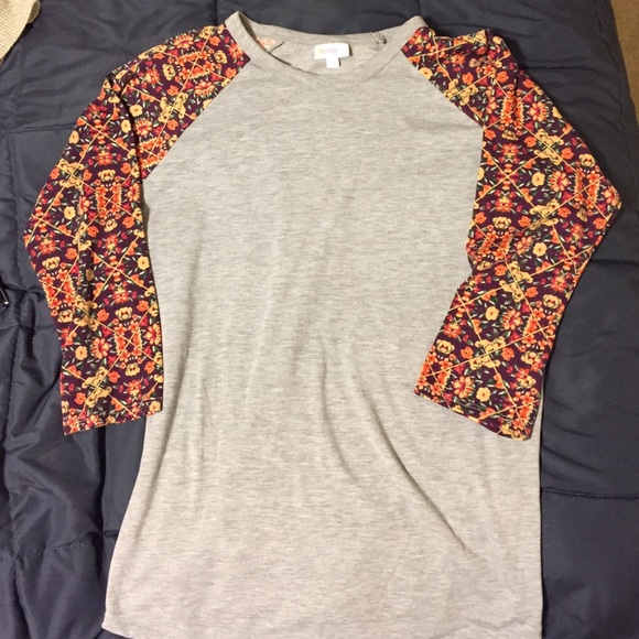 Lularoe Randy shirt