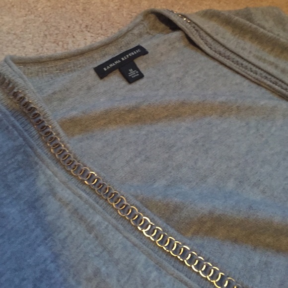 Banana Republic Cardigan - Picture 2 of 3