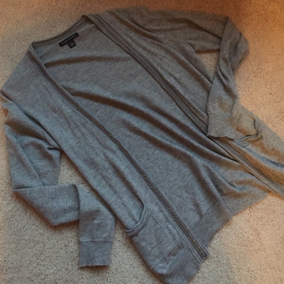 Banana Republic Cardigan - Picture 1 of 3