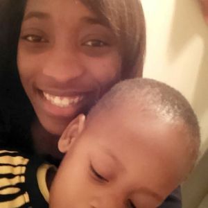 Meet your Posher, Constance