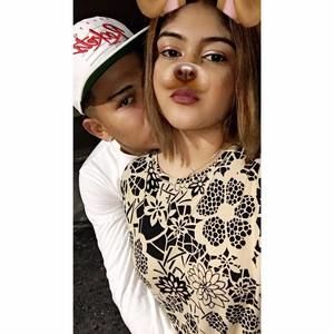 Meet your Posher, Alejandra