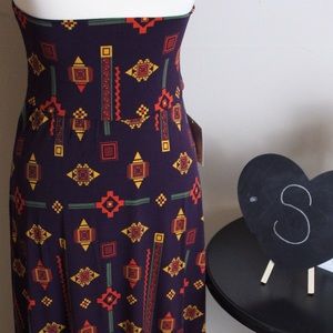 Lularoe Maxi Skirt