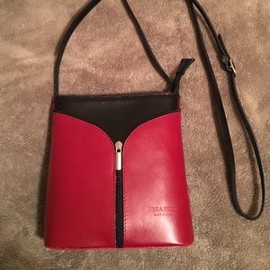 Vera Pelle Purse