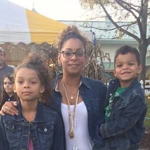 Meet your Posher, Carolyn glover