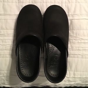 Dansko Clog