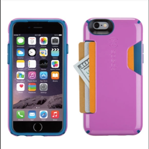 Speck iPhone 6 Plus/ iPhone 6s Plus phone case