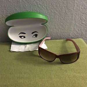 Kate Spade Sunglasses 😎
