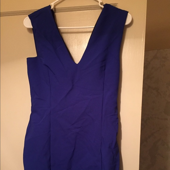 Zara woman dress