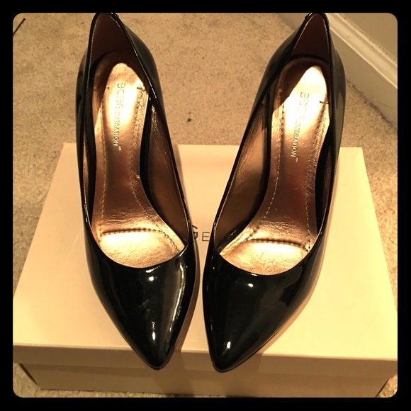 BCBGENERATION Pumps