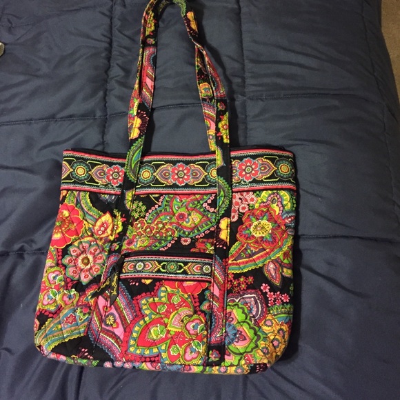 Vera Bradley Tote