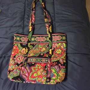Vera Bradley Tote