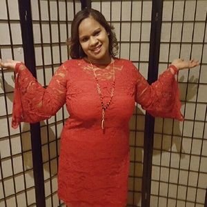 Meet your Posher, Sandilia