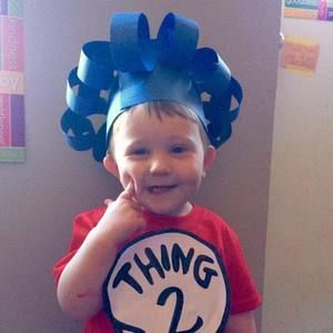 Meet your Posher, Leeann