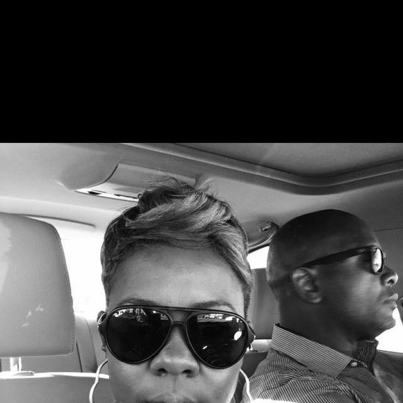 Meet your Posher, Simone