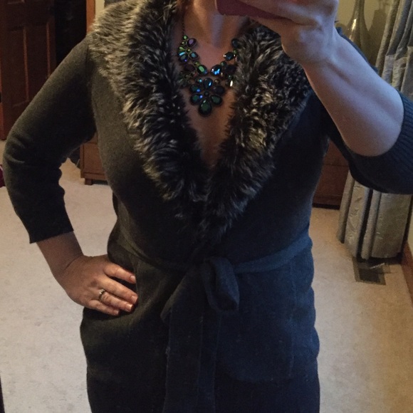 The Limited Cardigan - Picture 2 of 2
