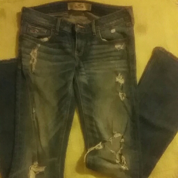 Hollister Jeans
