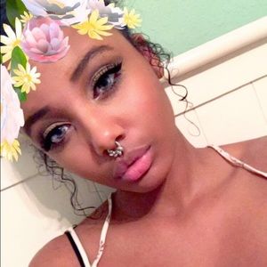 Meet your Posher, Justice