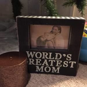 Meet your Posher, Phoebe