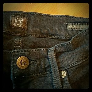 Citizens of Humanity "Avedon" Skinny see descript