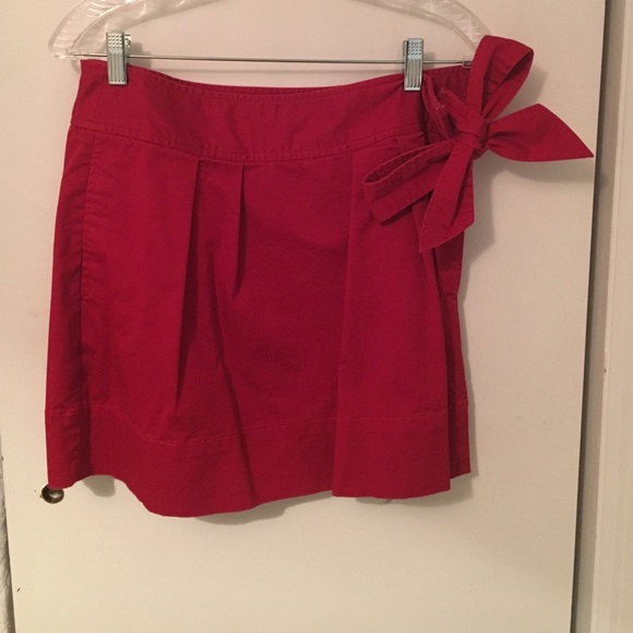 Vineyard Vines Bow Skirt - Picture 1 of 2