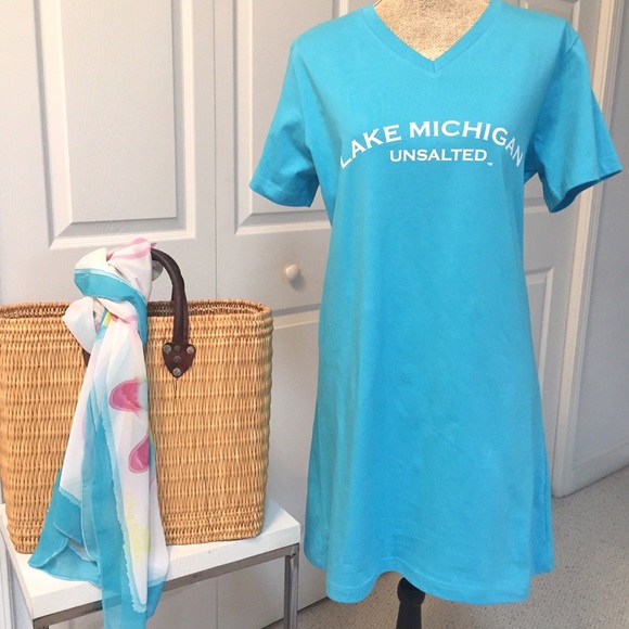 Marushka Handprints Shirt, Size S/M