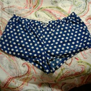 Aerie pj shorts