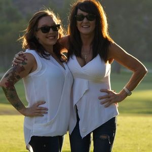 Meet your Posher, Donna