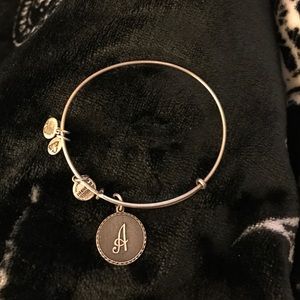 Alex and Ani bracelet