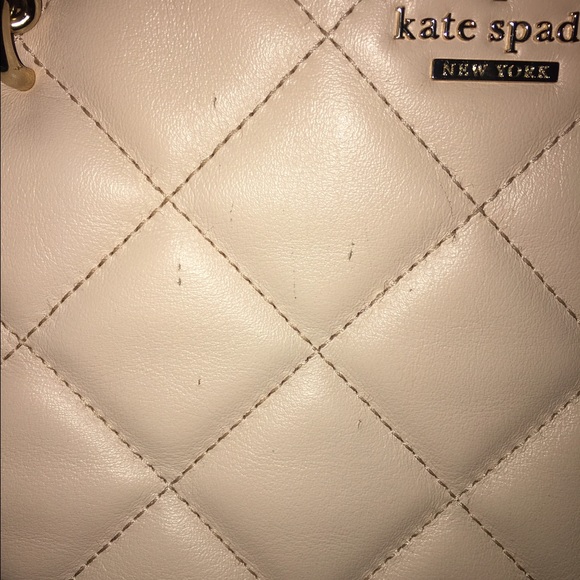 💕😍Kate Spade Emerson Phoebe Soft Rosette - Picture 4 of 4