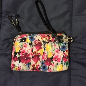 Thirty One wristlet