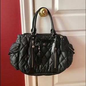 Juicy couture shoulder bag